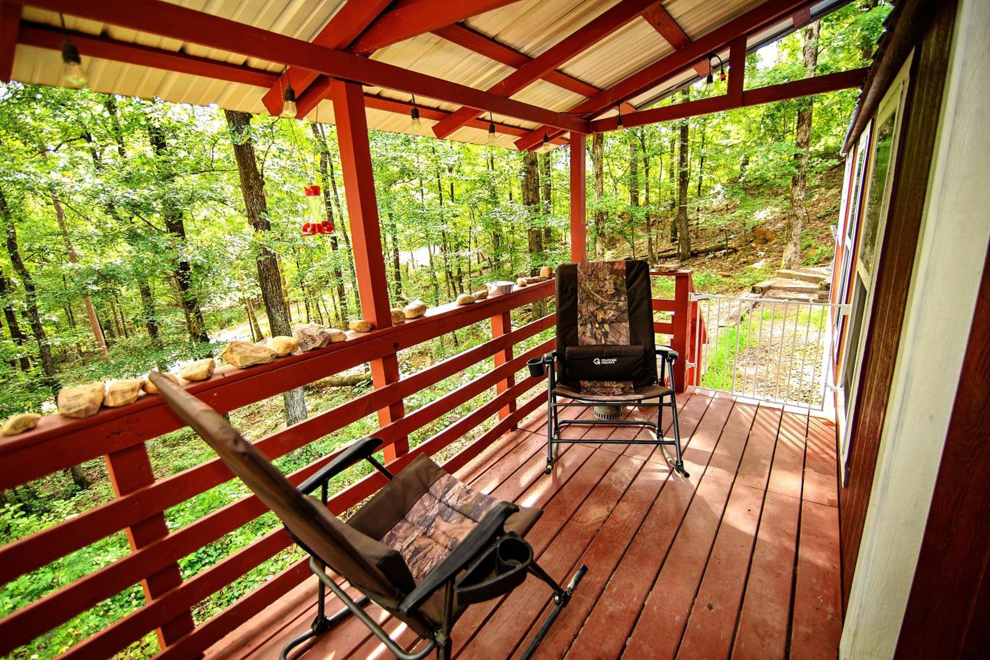 The Americana - Parker Creek Bend * Murfreesboro