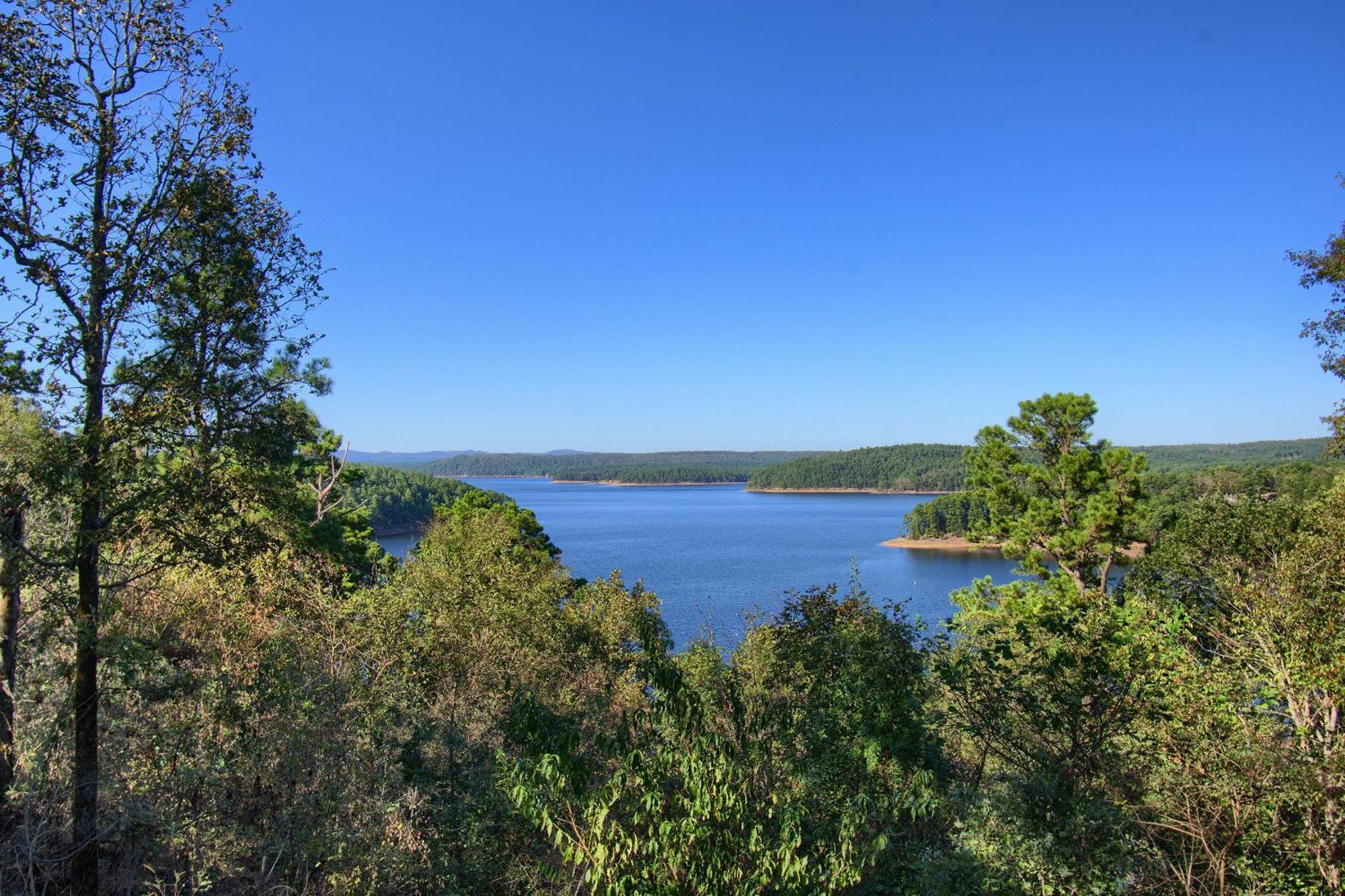 The Americana - Parker Creek Bend Lodge