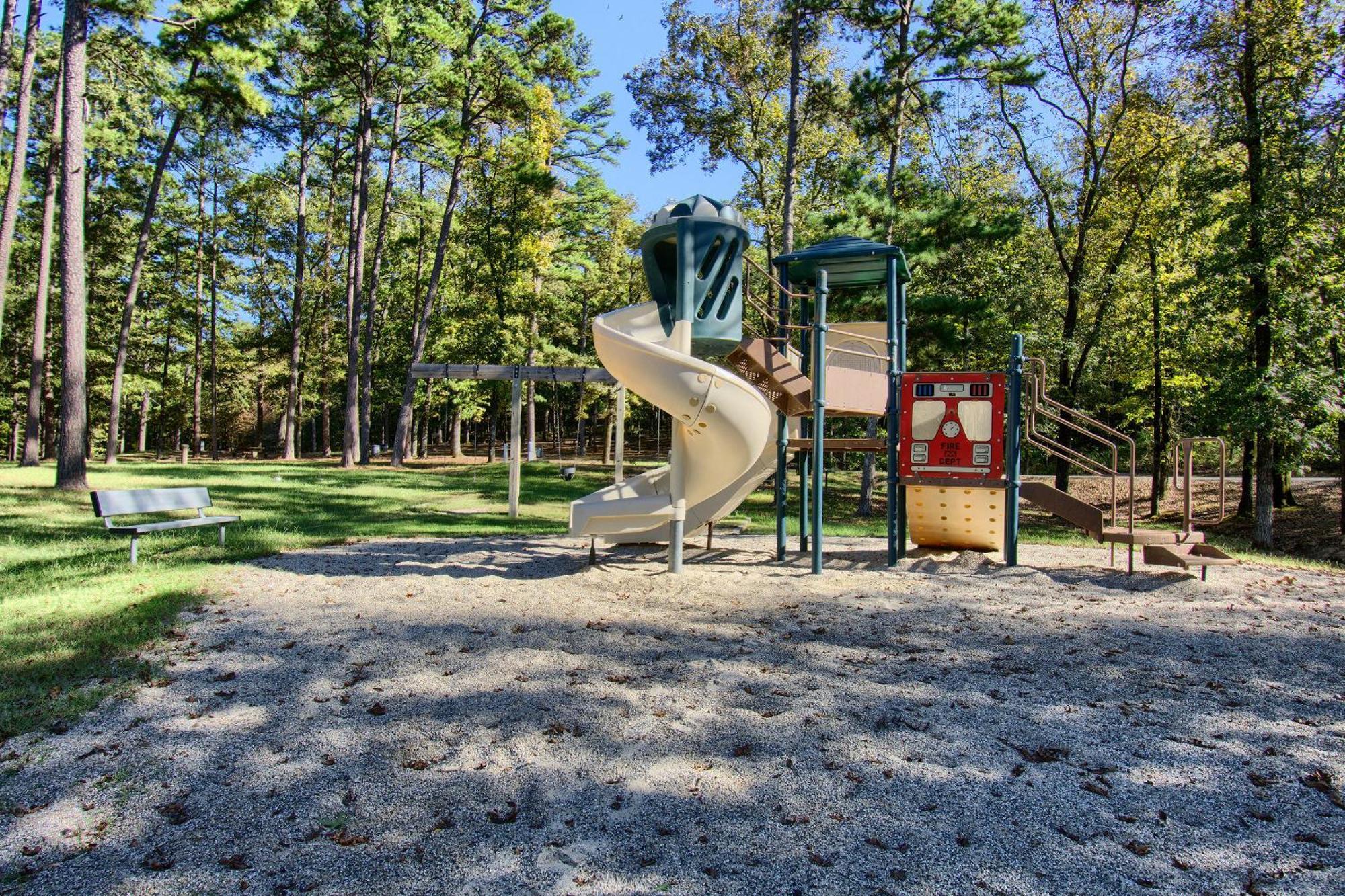 Lodge The Americana - Parker Creek Bend Murfreesboro