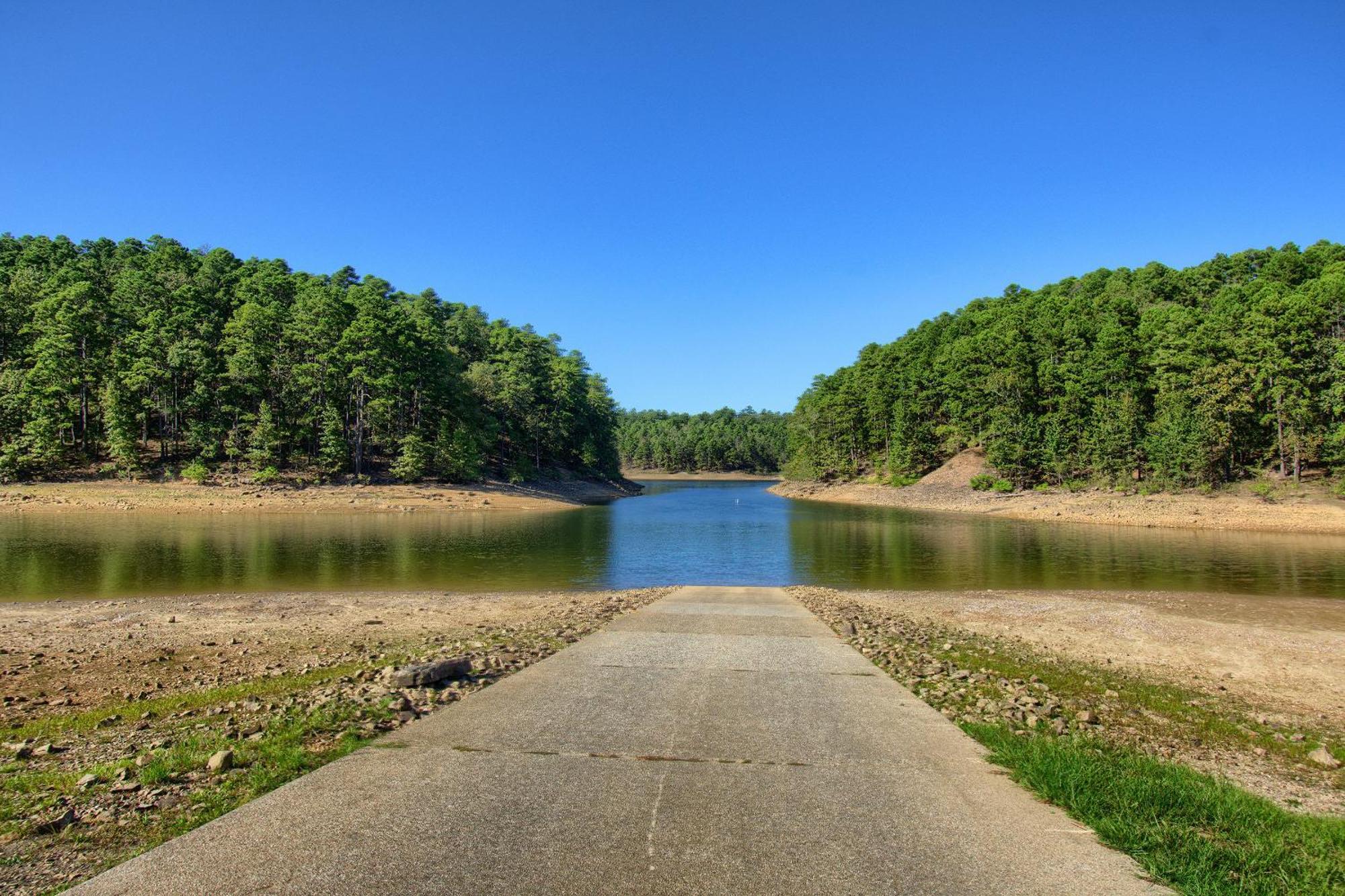 Lodge The Americana - Parker Creek Bend